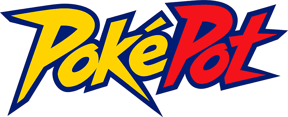 PokéPot